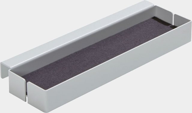 Müller SMALL LIVING Ansteckplatte »FLAI Add-On-Element No. 1«, geeignet für Kanten mit 18 mm Materialstärke-Ansteckplatten-Inspirationen
