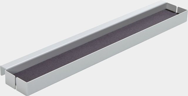 Müller SMALL LIVING Ansteckplatte »FLAI Add-On-Element No. 2«, geeignet für Kanten mit 18 mm Materialstärke-Ansteckplatten-Inspirationen