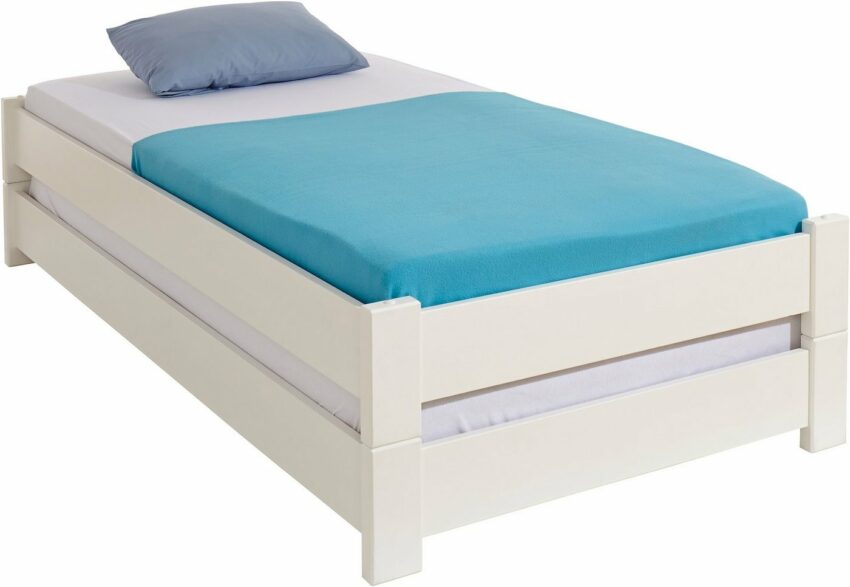 Home affaire Stapelliege »Sumo«, (2 Stck)-Betten-Ideen für dein Zuhause von Home Trends