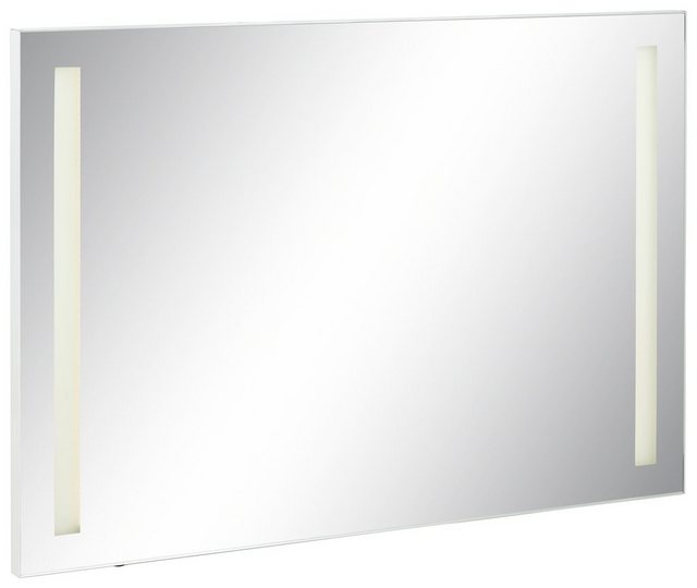 Schildmeyer Badspiegel »V3«, Breite 100 cm, mit Sensorschalter-Spiegel-Inspirationen