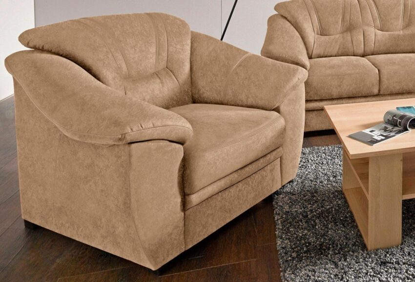 sit&more Sessel-Sessel-Ideen für dein Zuhause von Home Trends