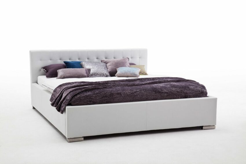 meise.möbel Polsterbett, wahlweise in Komfortliegehöhe-Betten-Ideen für dein Zuhause von Home Trends