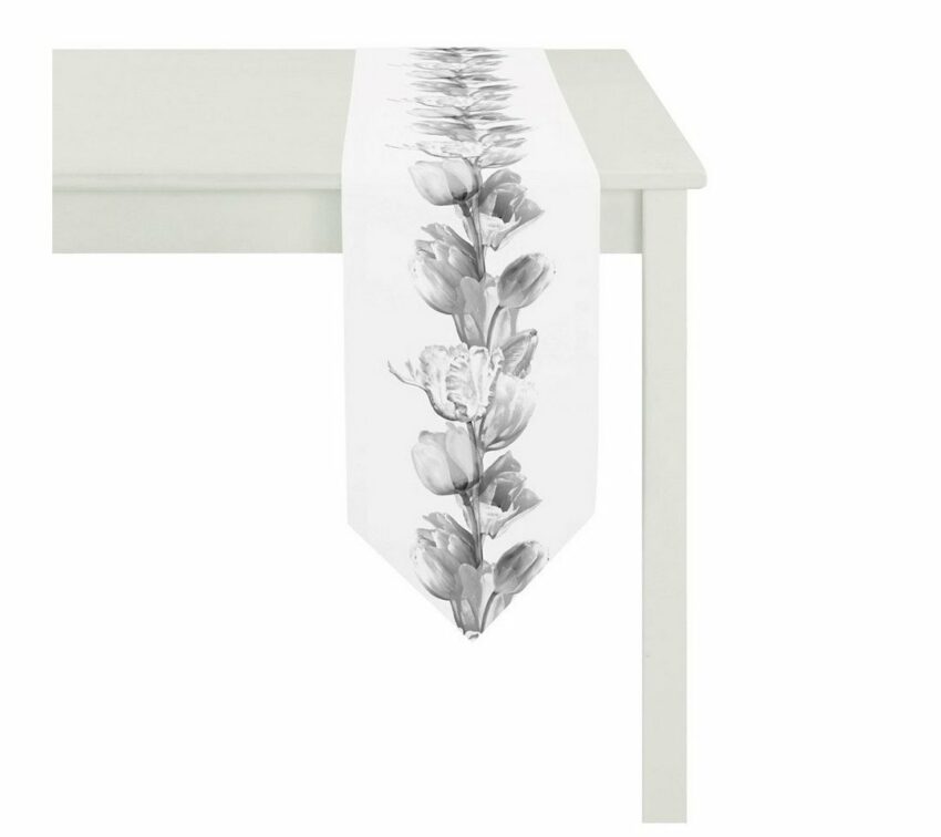 APELT Tischdecke »5906 SPRINGTIME Tulpen« (1-tlg)-Tischdecken-Ideen für dein Zuhause von Home Trends