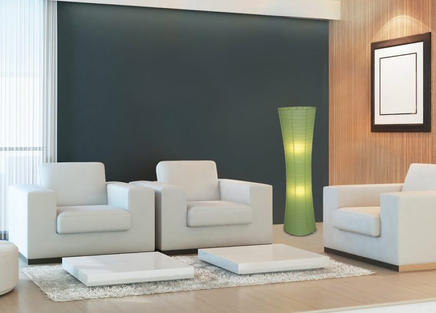 näve Stehlampe »HIMALAYA«-Lampen-Ideen für dein Zuhause von Home Trends