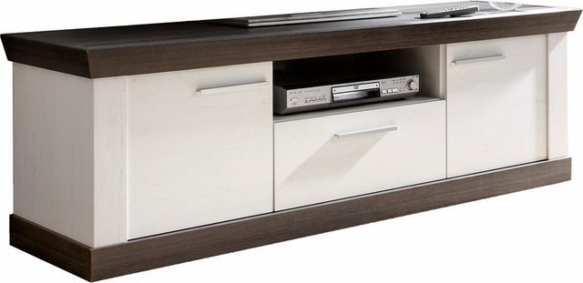 Home affaire Lowboard »Siena«, Breite 158 cm-Lowboards-Inspirationen