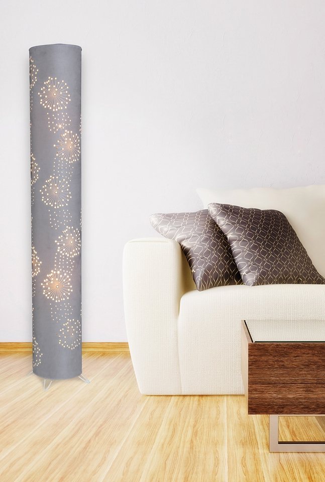 näve Stehlampe-Lampen-Ideen für dein Zuhause von Home Trends