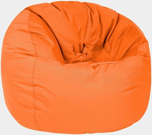 OUTBAG Sitzsack »Donut Plus« (1 St), wetterfest, für den Außenbereich-Sessel-Inspirationen