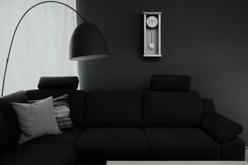 Hermle Regulator »71002-L10341«-Uhren-Ideen für dein Zuhause von Home Trends