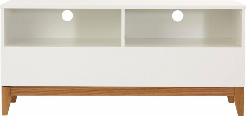 Woodman TV-Board »Elinee«, Breite 120 cm-Regale-Ideen für dein Zuhause von Home Trends