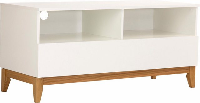 Woodman TV-Board »Elinee«, Breite 120 cm-Regale-Inspirationen