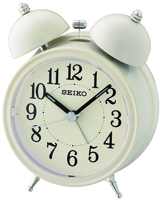 Seiko Quarzwecker »QHK035C«-Uhren-Inspirationen