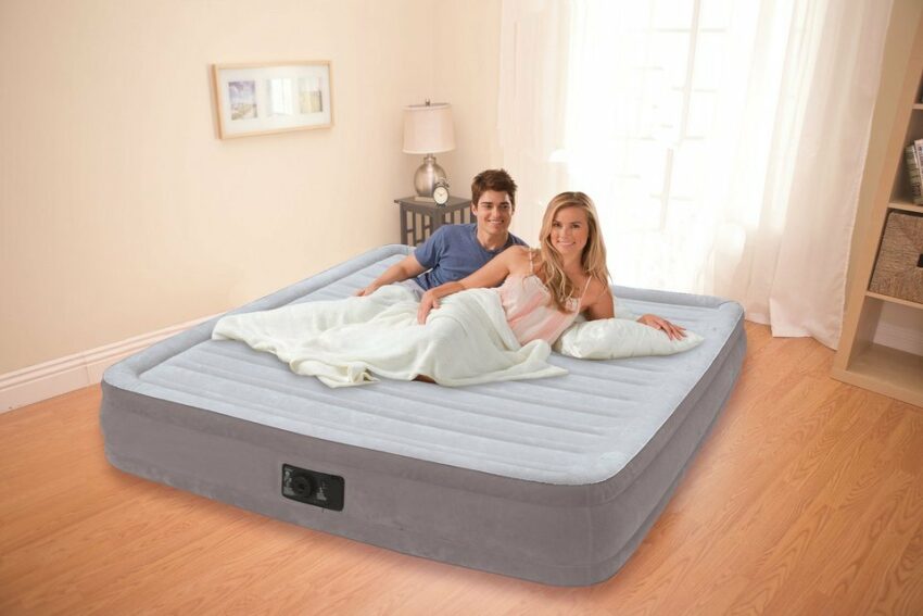 Intex Luftbett »Comfort-Plush Elevated Air Kit Twin«-Betten-Ideen für dein Zuhause von Home Trends
