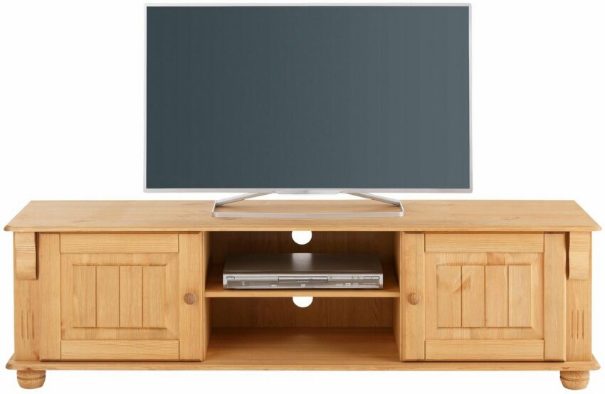 Home affaire Lowboard »Adele«, Breite 160 cm-Lowboards-Ideen für dein Zuhause von Home Trends