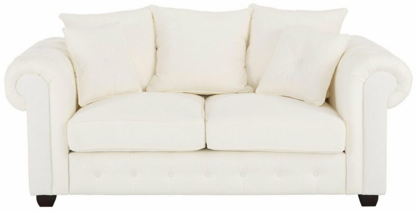 Home affaire 2-Sitzer »San Pedro«-Sofas-Ideen für dein Zuhause von Home Trends