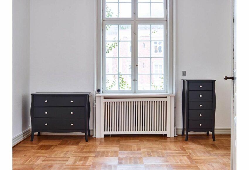 Home affaire Kommode »Baroque«, Breite 51 cm-Kommoden-Ideen für dein Zuhause von Home Trends