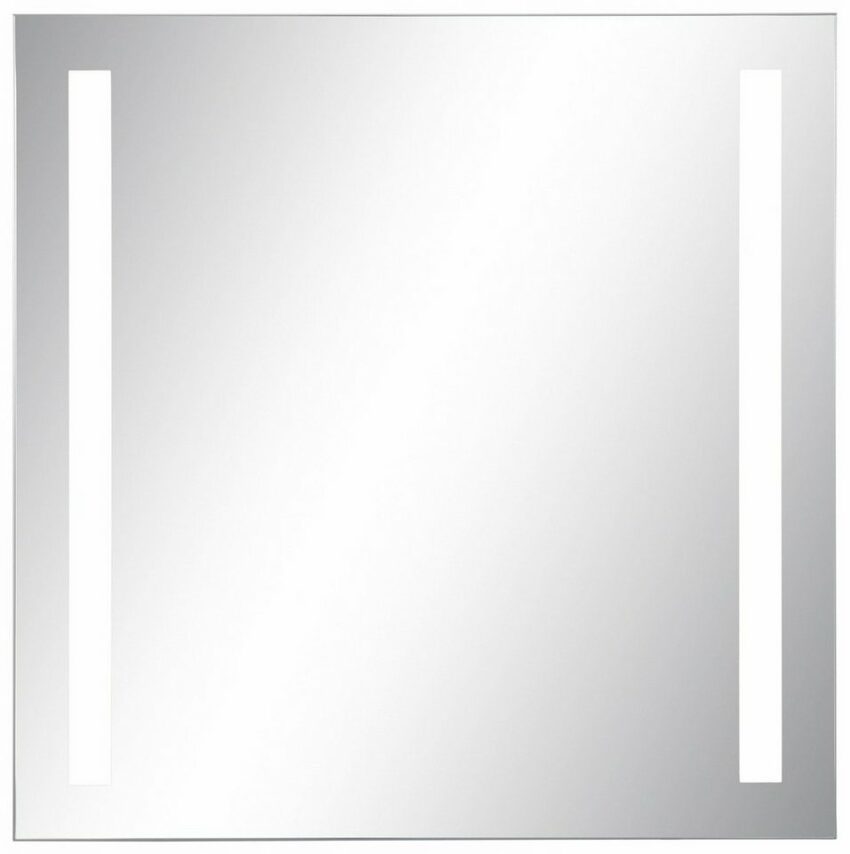 Schildmeyer Spiegel »V3«, Breite 70 cm, mit Sensorschalter-Spiegel-Ideen für dein Zuhause von Home Trends