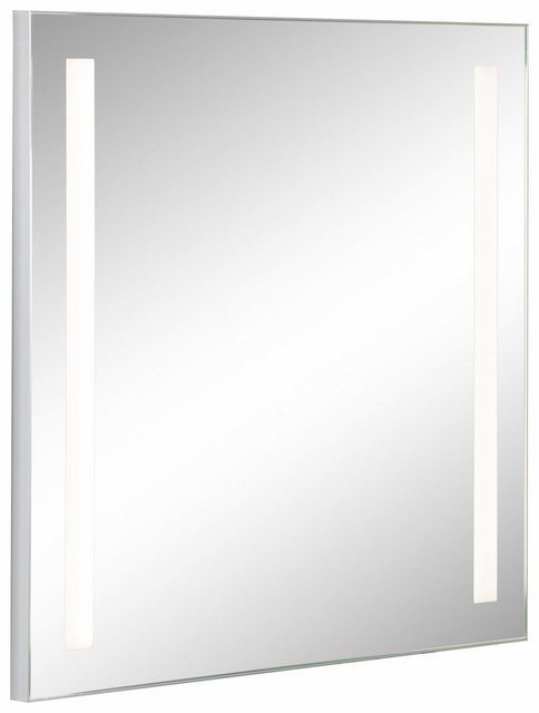 Schildmeyer Spiegel »V3«, Breite 70 cm, mit Sensorschalter-Spiegel-Inspirationen
