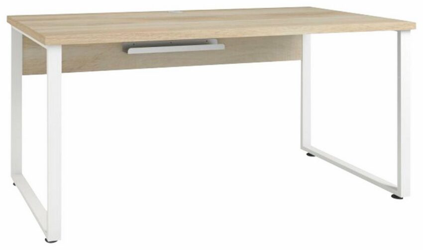 Maja Möbel Schreibtisch »Set+ 1673«-Tische-Ideen für dein Zuhause von Home Trends