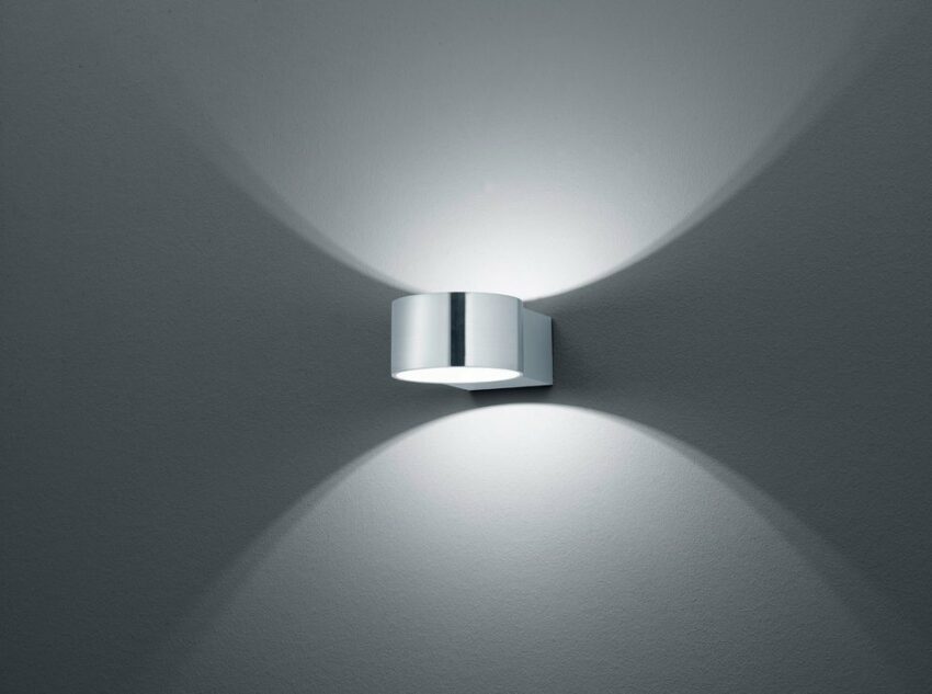 TRIO Leuchten LED Wandleuchte »LACAPO«-Lampen-Ideen für dein Zuhause von Home Trends