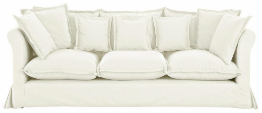 Home affaire 3-Sitzer »Luise«-Sofas-Ideen für dein Zuhause von Home Trends