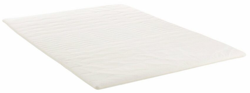 Home affaire Boxspringbett »Jenny«, inkl. Topper und Kissen-Betten-Ideen für dein Zuhause von Home Trends