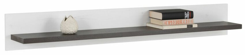 Home affaire Wandregal »Siena«, Breite 150 cm-Regale-Ideen für dein Zuhause von Home Trends