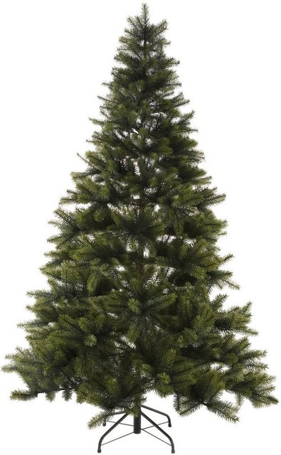Creativ deco Künstlicher Weihnachtsbaum, von höchster Qualität-Weihnachtsbäume-Inspirationen