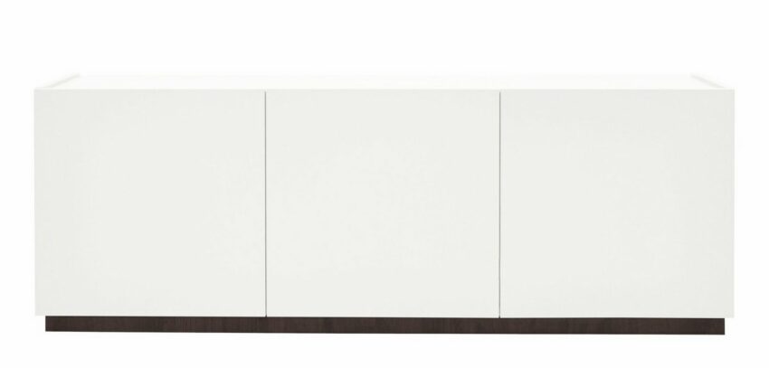 Places of Style Sideboard »Zela«, 3-türig, Breite 184 cm-Sideboards-Ideen für dein Zuhause von Home Trends