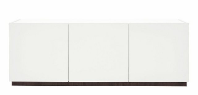 Places of Style Sideboard »Zela«, 3-türig, Breite 184 cm-Sideboards-Inspirationen
