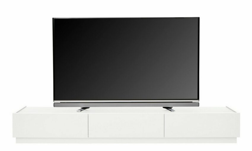 Places of Style TV-Board »Zela«, mit 3 Schubladen, Breite 184 cm-Regale-Ideen für dein Zuhause von Home Trends