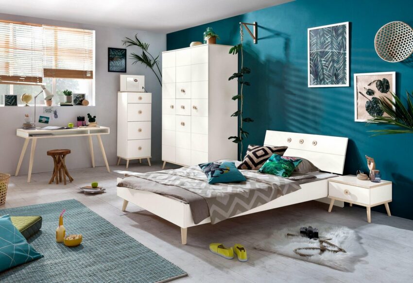 Wimex Bett »Billund«-Betten-Ideen für dein Zuhause von Home Trends