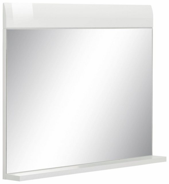 trendteam Wandspiegel »Skin«, Breite 60 cm, mit praktischer Ablagefläche-Spiegel-Inspirationen