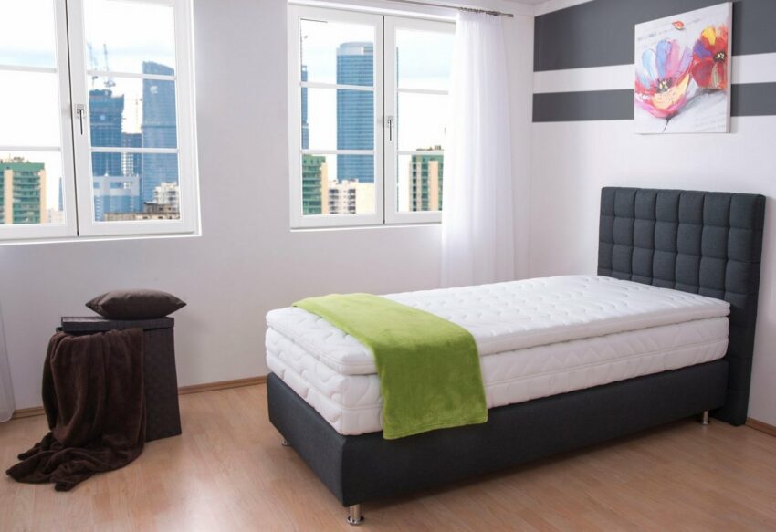 Westfalia Schlafkomfort Boxspringbett-Betten-Ideen für dein Zuhause von Home Trends