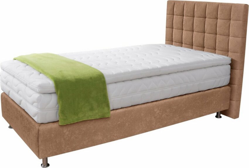 Westfalia Schlafkomfort Boxspringbett-Betten-Ideen für dein Zuhause von Home Trends