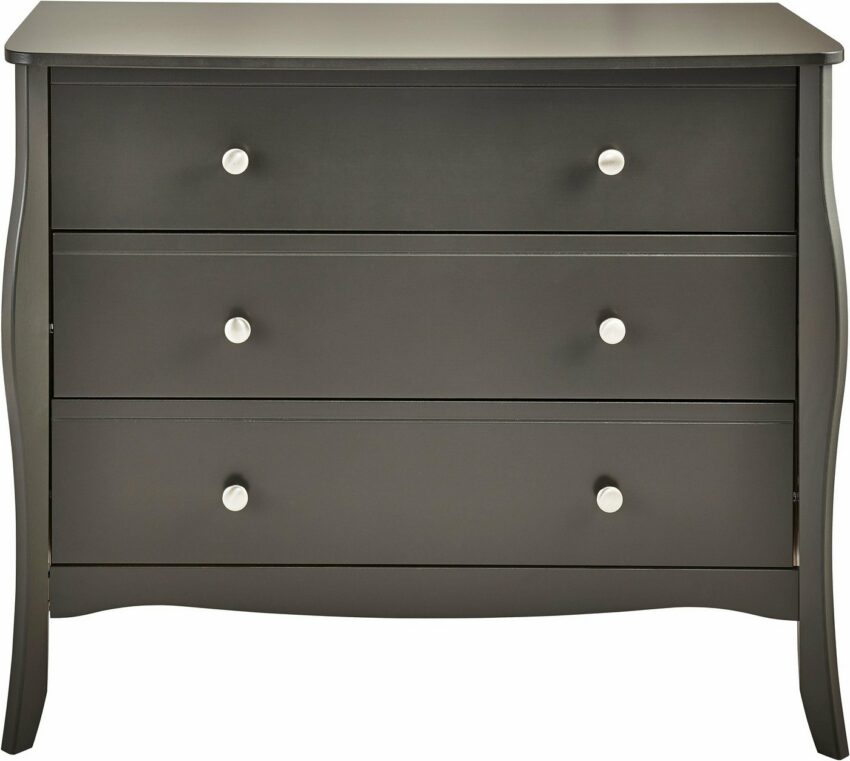 Home affaire Kommode »Baroque«, Breite 97 cm-Kommoden-Ideen für dein Zuhause von Home Trends