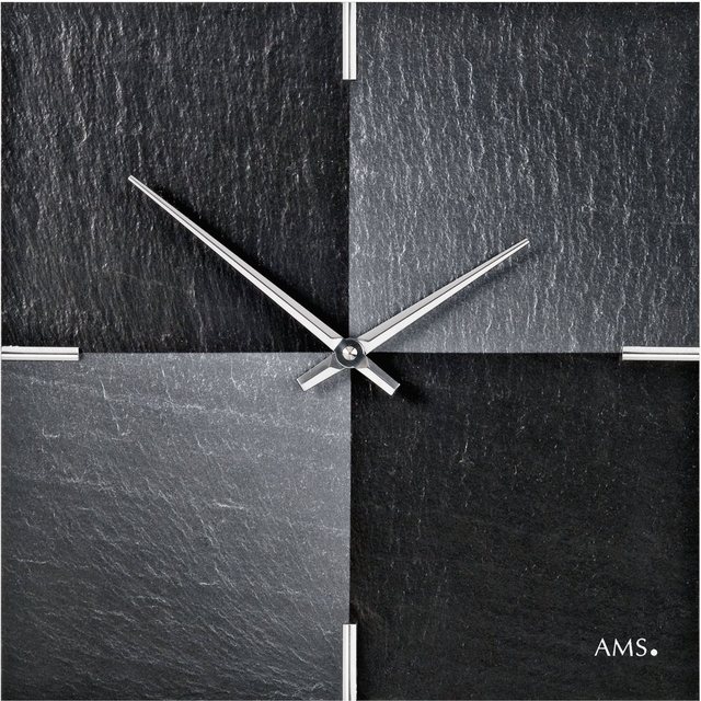 AMS Wanduhr »W9520«-Uhren-Inspirationen