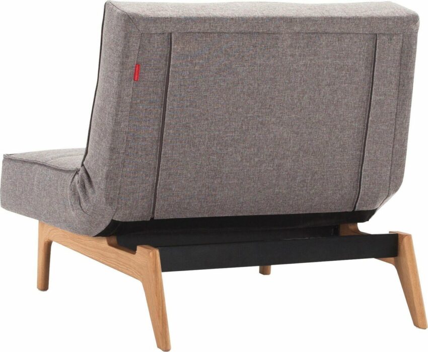 INNOVATION LIVING ™ Sofa »Splitback Eik«, in scandinavischem Design-Sofas-Ideen für dein Zuhause von Home Trends