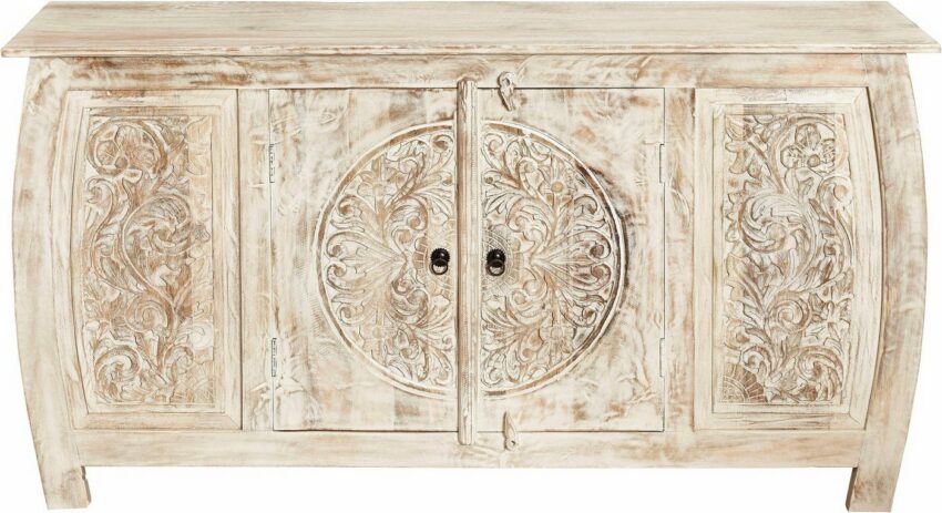 Home affaire Sideboard, Breite 166 cm-Sideboards-Ideen für dein Zuhause von Home Trends