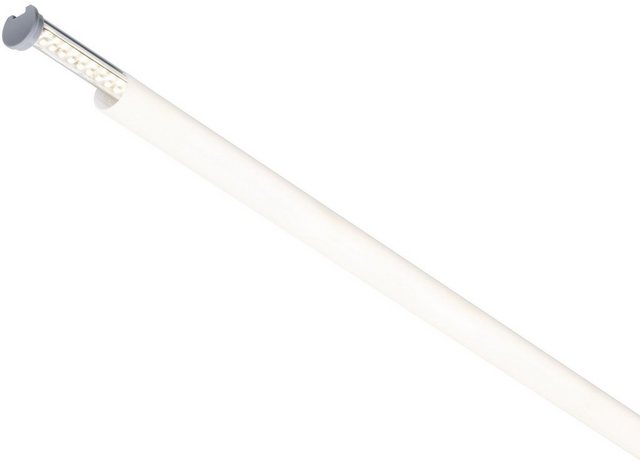 Paulmann LED-Streifen »Tube Profil Set 100 cm inkl. Clips, Endkappen und Diffusor«-Lampen-Inspirationen
