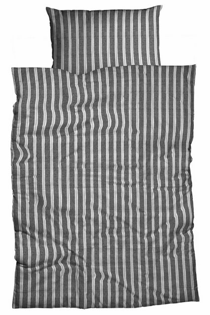 Bettwäsche »Ponza Stripe«, CASATEX, im Streifen Design-Bettwäsche-Inspirationen