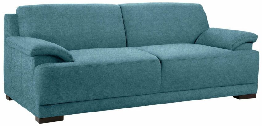 Home affaire 3-Sitzer »Telos«, mit Boxspring-Federung-Sofas-Ideen für dein Zuhause von Home Trends