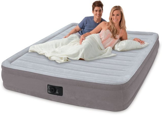 Intex Luftbett »Comfort-Plush Full«-Betten-Inspirationen