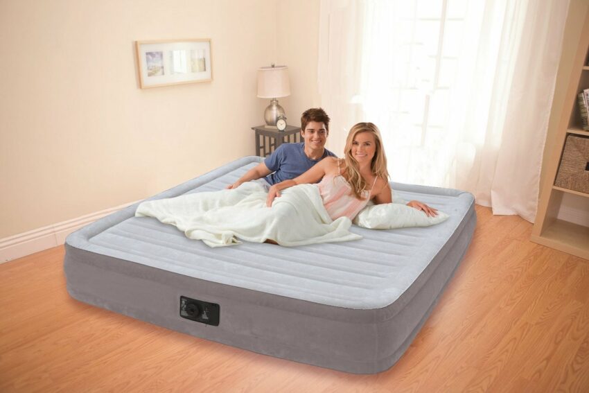 Intex Luftbett »Comfort-Plush Full«-Betten-Ideen für dein Zuhause von Home Trends