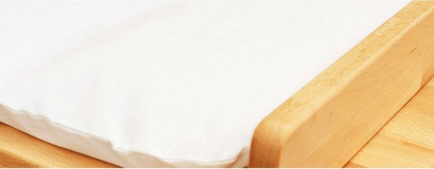 Pinolino® Wickelkommode »Fagus«, breit, Made in Europe-Kommoden-Ideen für dein Zuhause von Home Trends