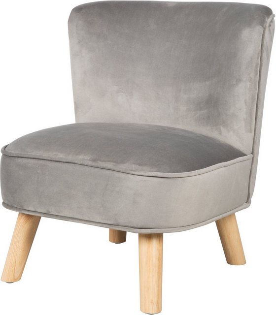 roba® Sessel »Lil Sofa«, mit Holzfüßen-Sessel-Inspirationen