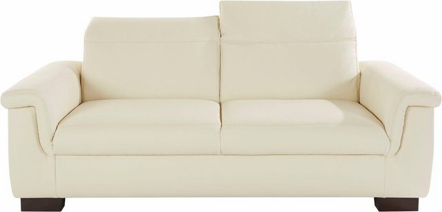 DOMO collection 2,5-Sitzer »Sully«, wahlweise mit Rückenverstellung-Sofas-Inspirationen