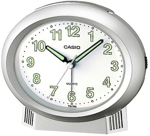CASIO Quarzwecker »TQ-266-8EF«-Uhren-Inspirationen