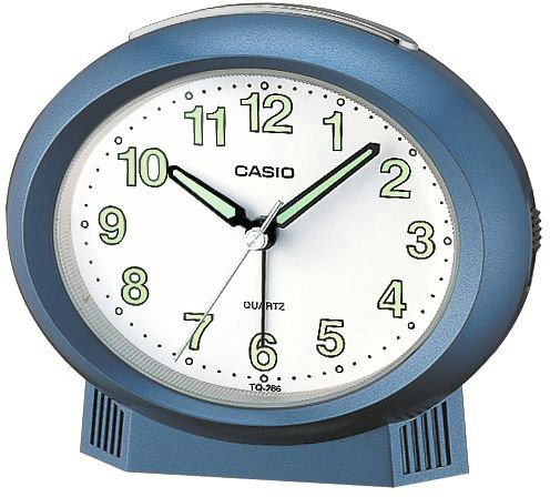 CASIO Quarzwecker »TQ-266-2EF«-Uhren-Inspirationen