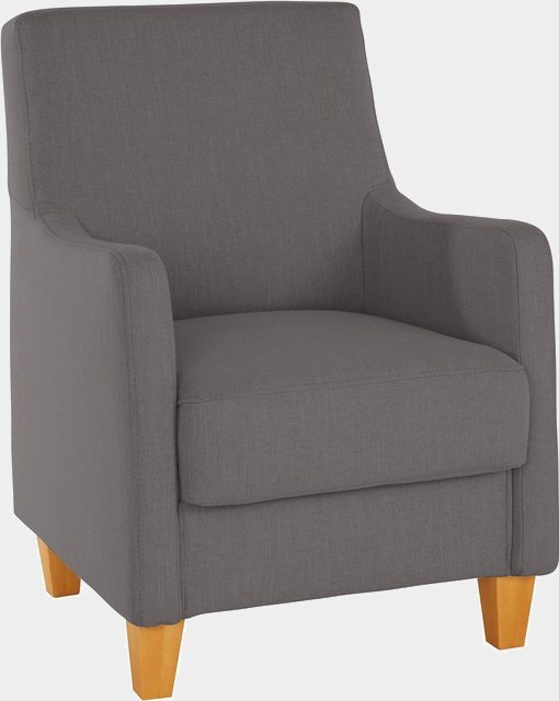 OTTO products Sessel »Adella«, Stoffe aus recyceltem Material, passend zur "Adella"-Serie-Sessel-Inspirationen