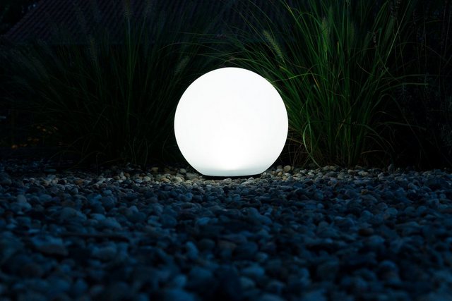 HEITRONIC LED Kugelleuchte »Boule«, Tag-/Nachtsensor-Lampen-Inspirationen